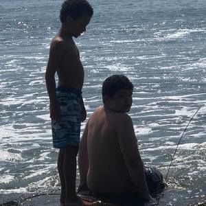 Meet your Posher, Alan